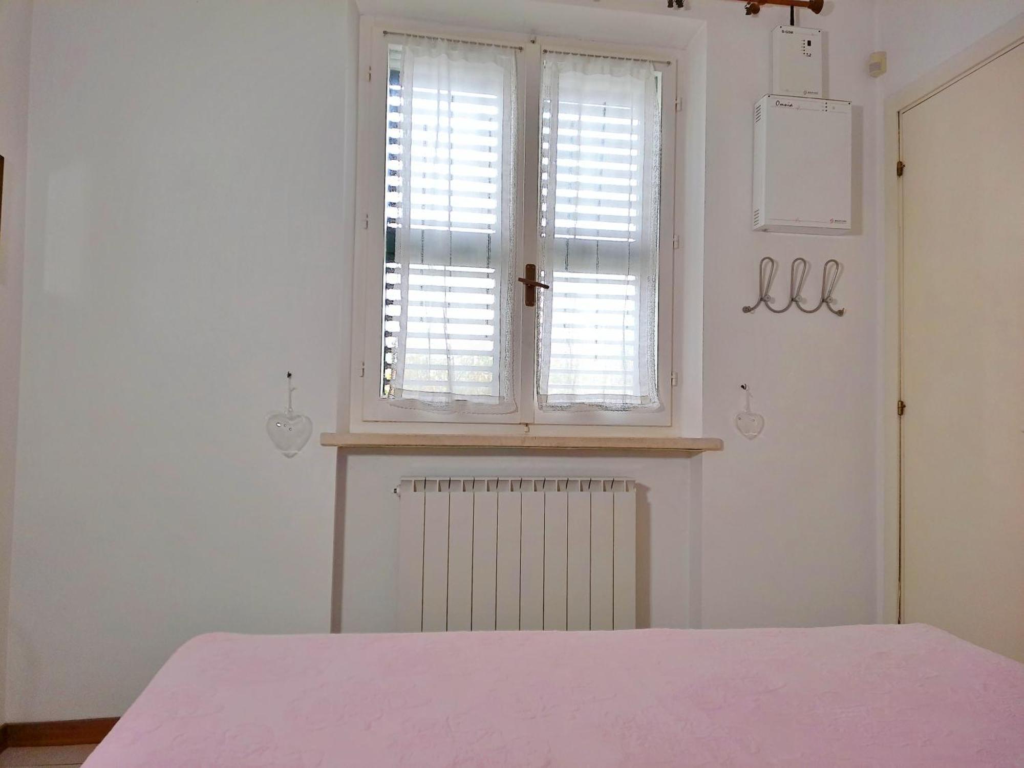Numana Relax Home Buitenkant foto